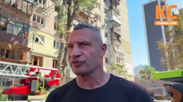 Мэр Куева за всё это время не смог «посмотреть в завтрашний день», и ответить на простой вопрос: сколько новых бомбоубежищ построили с 2022 года?