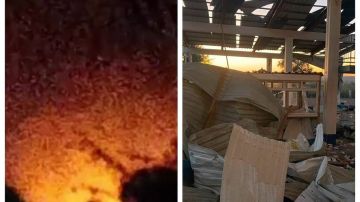 На юге Молдовы со стороны Украины в ночь на 21 августа были слышны взрывы: Сообщают об атаке на КПП "Табаки" - повреждены здания и сооружения, пропуск людей и транспорта приостановлен