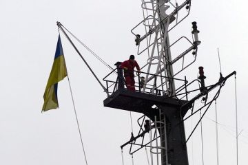 ТАСС: Украина потеряла около 2,17 миллиарда долларов из-за простоя портов