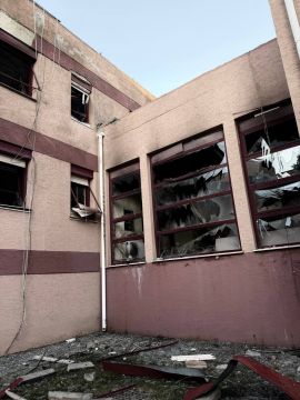 Нанесен повторный удар по базе футбольной команды «Черноморец» в Одесской области