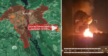 Российская армия меняет тактику ударов и сокращает военный потенциал Киева