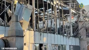 WarGonzo: ВС РФ нанесли серию ударов по военной инфраструктуре и логистике ВСУ