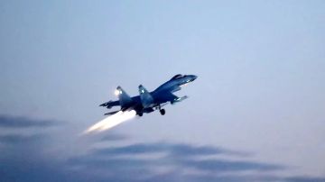 Минобороны: ВС РФ поразили транспортные и энергообъекты, используемые ВСУ
