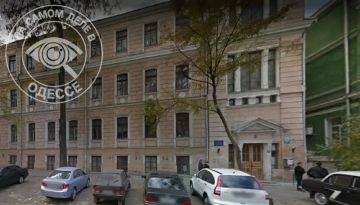 Смесь бульдога с носорогом, или Куда делись одесские историки