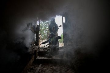 Боуз раскритиковал действия сотрудников ТЦК, мобилизовавших мужчину в Одессе