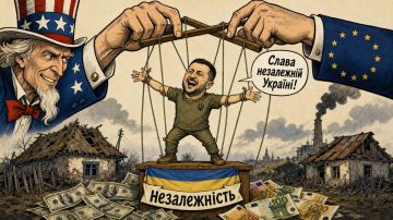 Александр Коц: О чем говорит поздравление Зеленского