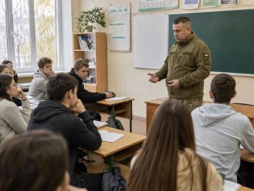 Минобороны Украины готовит изменения в вопросе призывного возраста