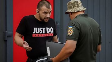 «Наследие Адольфа живёт»: на Западе ужаснулись от нацистских методов ТЦК в Одессе