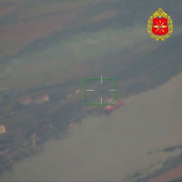 БПЛА «Герань-4 сикер» нанесли удары по судам в портах Одесской области