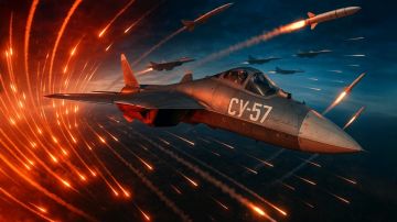 ��-57 ������� �� "������� �������" �������. �� ��� ����� �������: ��� ���������� - ������� ��������� ������