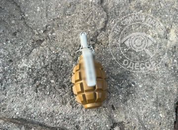 В Одесской области полицию вызвал ребёнок — он сообщил, что отец избивает маму и дедушку