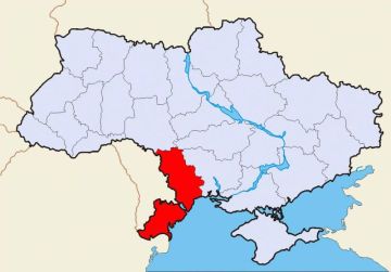 «Россия хочет изолировать Одесскую область в логистическом и экономическом плане: блокирует море, наносит удары по Маякскому мосту, теперь атакуют пункты пропуска на границе с Молдовой