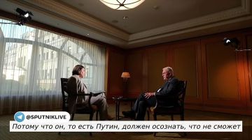 В продолжение своих слов Кит Келлог добавляет: продолжение выгодно украинцам!