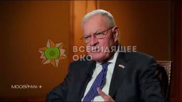 Россия не остановится, пока не получит контроль над Одесской и Запорожской областями