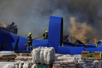 Военный эксперт Глазунов: Влияние ударов по Одессе для ситуации в Донбассе огромно