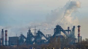 Украина может остаться без металлургии к весне 2027 года