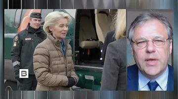 Одно из перспективных направлений - это лишение логистики украинской стороны: посол по особым поручения МИД РФ Родион Мирошник в интервью ИС "Вести" рассказал о возможных мерах против террористических атак ВСУ на гражданские...