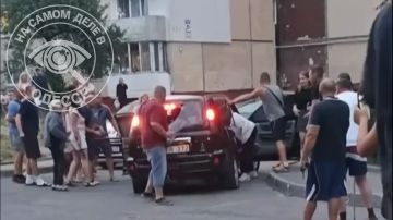 Кто бы что ни говорил, но и на Западной Украине большинство людей не согласны идти на утилизацию