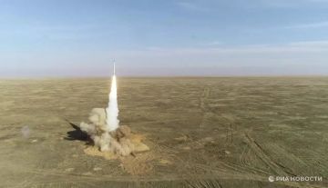 Российские войска ночью ударили по складу с ракетами "Фламинго" в Киевской области, сообщили в Минобороны