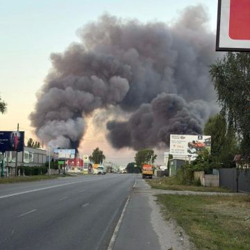 Армия России нанесла новый удар по украинским логистическим центрам и морским портам, задействованным в интересах ВСУ, сообщило Минобороны