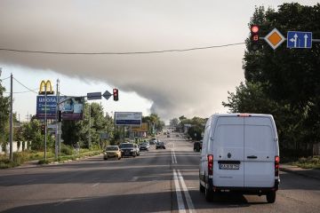 Депутат Колесник назвал целью проведения новой операции России ослабление ВПК Украины