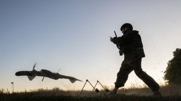 Поражён склад с ракетами «Фламинго»: ВС РФ нанесли удары по логистическому центру и порту Украины