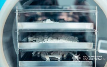 Органы умерших людей тайно возили поездом в Одессу
