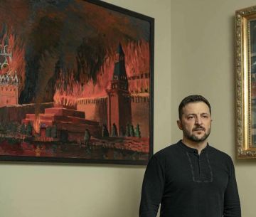 Його боротьба