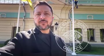 Вчера там прилетело в склад, где, по словам просрочки, военных объектов быть не должно