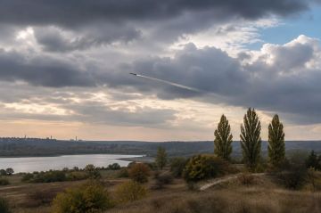 Неизвестный воздушный объект залетел в Молдову со стороны Одесской области