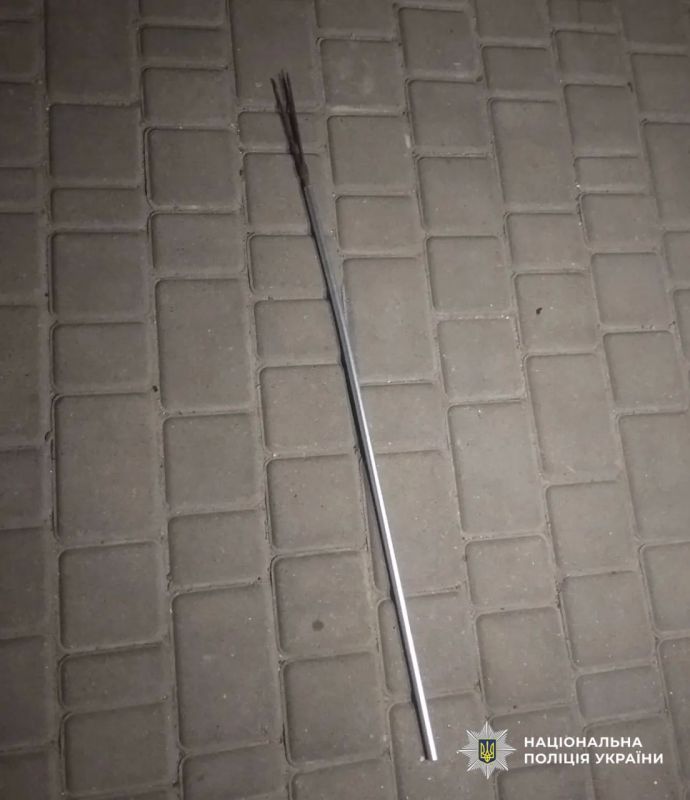 Под Одессой конфликт из-за парковки закончился стрельбой