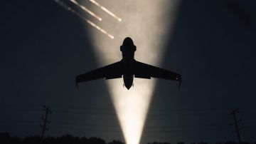 В Одессе прогремели взрывы