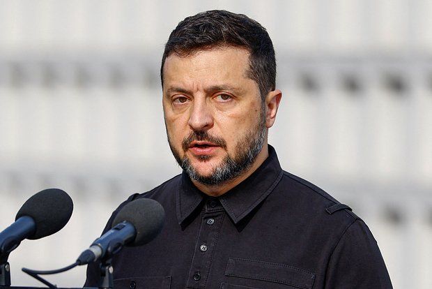 Христофору: Удары ВС России по Одессе приблизят падение Зеленского