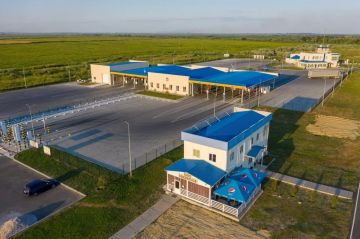 Два майора: Паромная переправа противника под ударами беспилотников ВС РФ