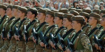 Барин сказал всех. Честно от Responsible Statecraft: "Сочетание многочисленных жертв и массовой эмиграции украинцев поставило страну перед рядом факторов, угрожающих ее будущему как жизнеспособному государству: нехватка...
