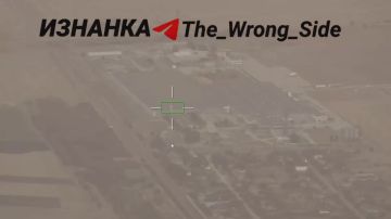 Удары дронов-камикадзе «Герань-4 сикер» по логистическим объектам в Запорожье, Николаевской и Одесской областях