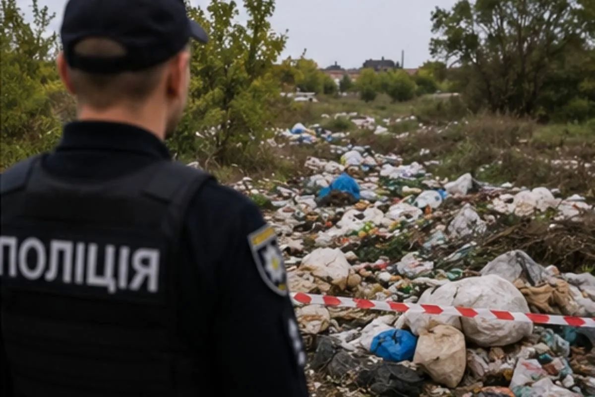 Телефон погибшей вывел на подозреваемого: новые подробности убийства 15-летней Алины на Одещине