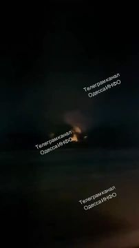 В Одессе ад.... @MilThemeZ
