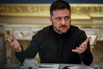 Хрипатая падаль жалуется, что депутаты не грабят украинцев по его указке