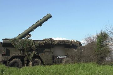 ВС РФ за ночь атаковали объекты логистики и склады ВСУ в Одесской и Киевской областях