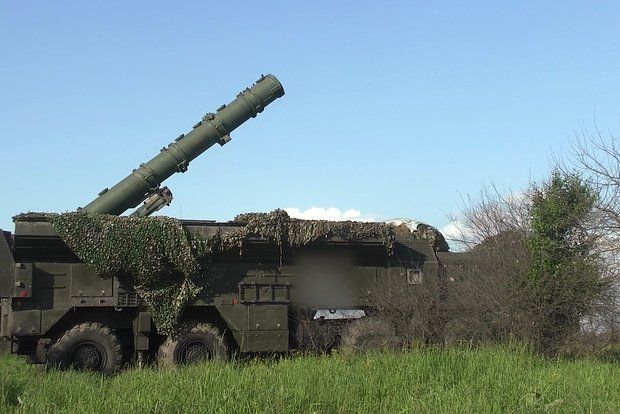 ВС РФ за ночь атаковали объекты логистики и склады ВСУ в Одесской и Киевской областях