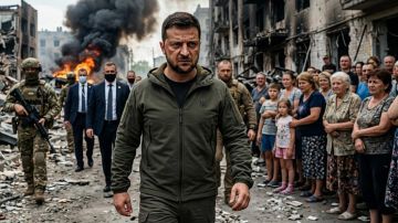 "Мы можем потерять не только Донбасс, но и Харьков, и Одессу": Украинцам рассказали про начальную стадию распада