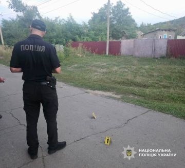 В Подольском районе, Одесской области, террорист из ТЦК сбил 2,5-летнего мальчика и скрылся