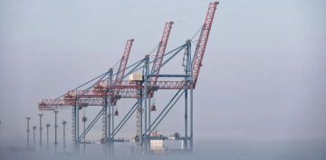Блокада портов Большой Одессы может стоить Украине до $2 млрд экспортной выручки ежемесячно