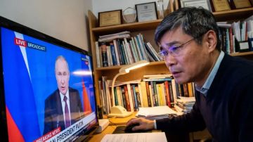 "Русские заберут Одессу, а США…": Вот что предрёк китайский профессор крупнейшим державам