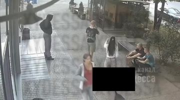 В Одессе людоловы начали использовать в работе соглядатаев в штатском