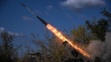 Поражены металлургические заводы и логистика: ВС РФ нанесли групповой удар по целям на Украине