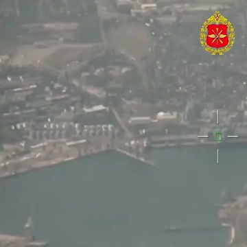 Эдуард Басурин: Минобороны России сообщило о новых поражённых целях за день: