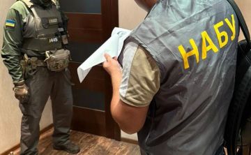 НАБУ и САП начали обыски у генерального прокурора Руслана Кравченко Украины