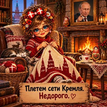 ВОТ СИЖУ И ДУМАЮ…. О том как ловят “русских шпионах” в Дании